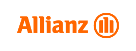 Allianz orange